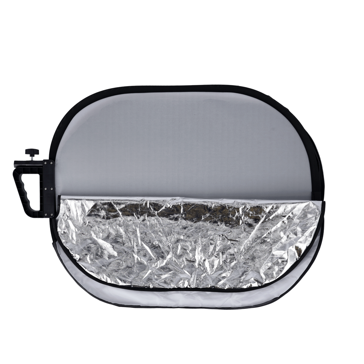 5-in-1 Collapsible Reflector | Comfort Pro | various sizes