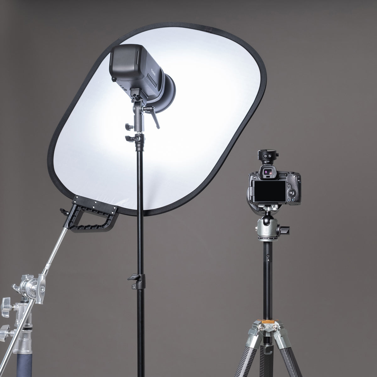 5-in-1 Collapsible Reflector | Comfort Pro | various sizes