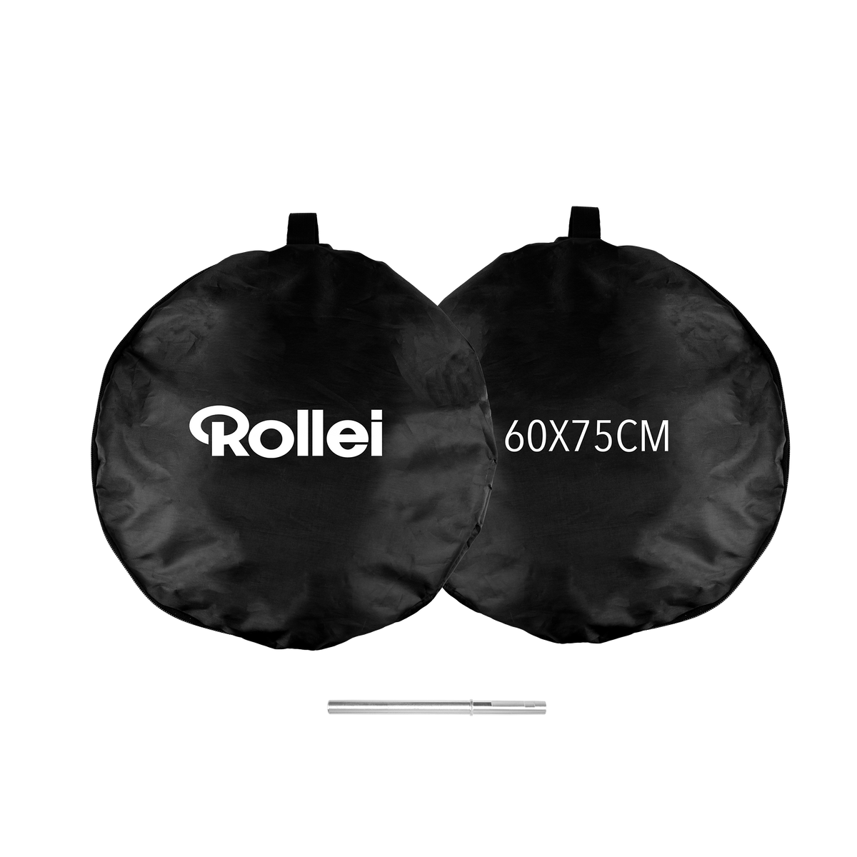 5-in-1 Collapsible Reflector | Comfort Pro | various sizes