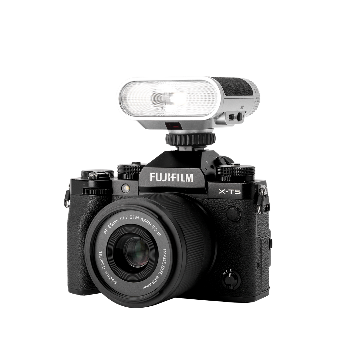 Viltrox Hot Shoe Flash | Universal | Vintage Z1+