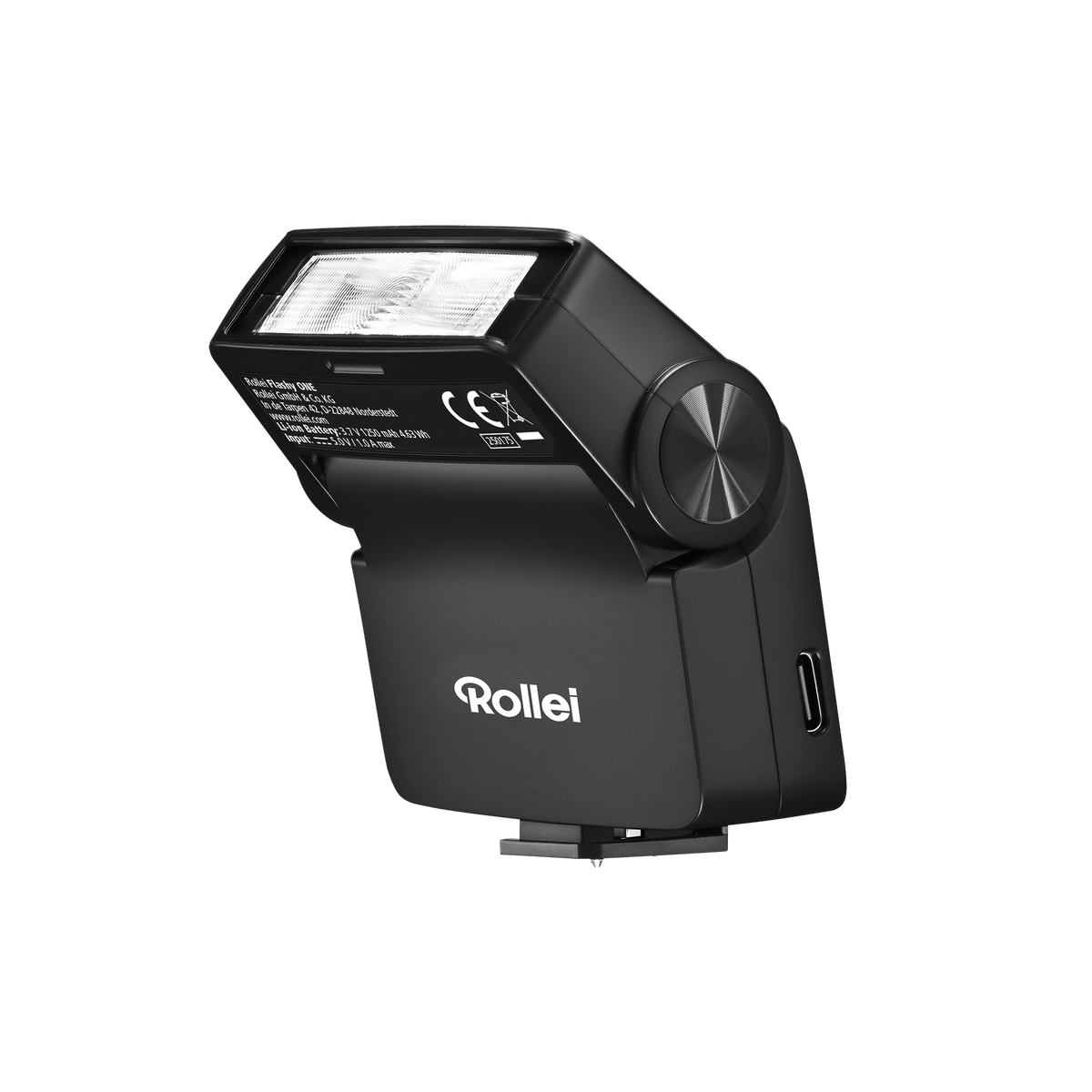 Flashgun | Flashy ONE