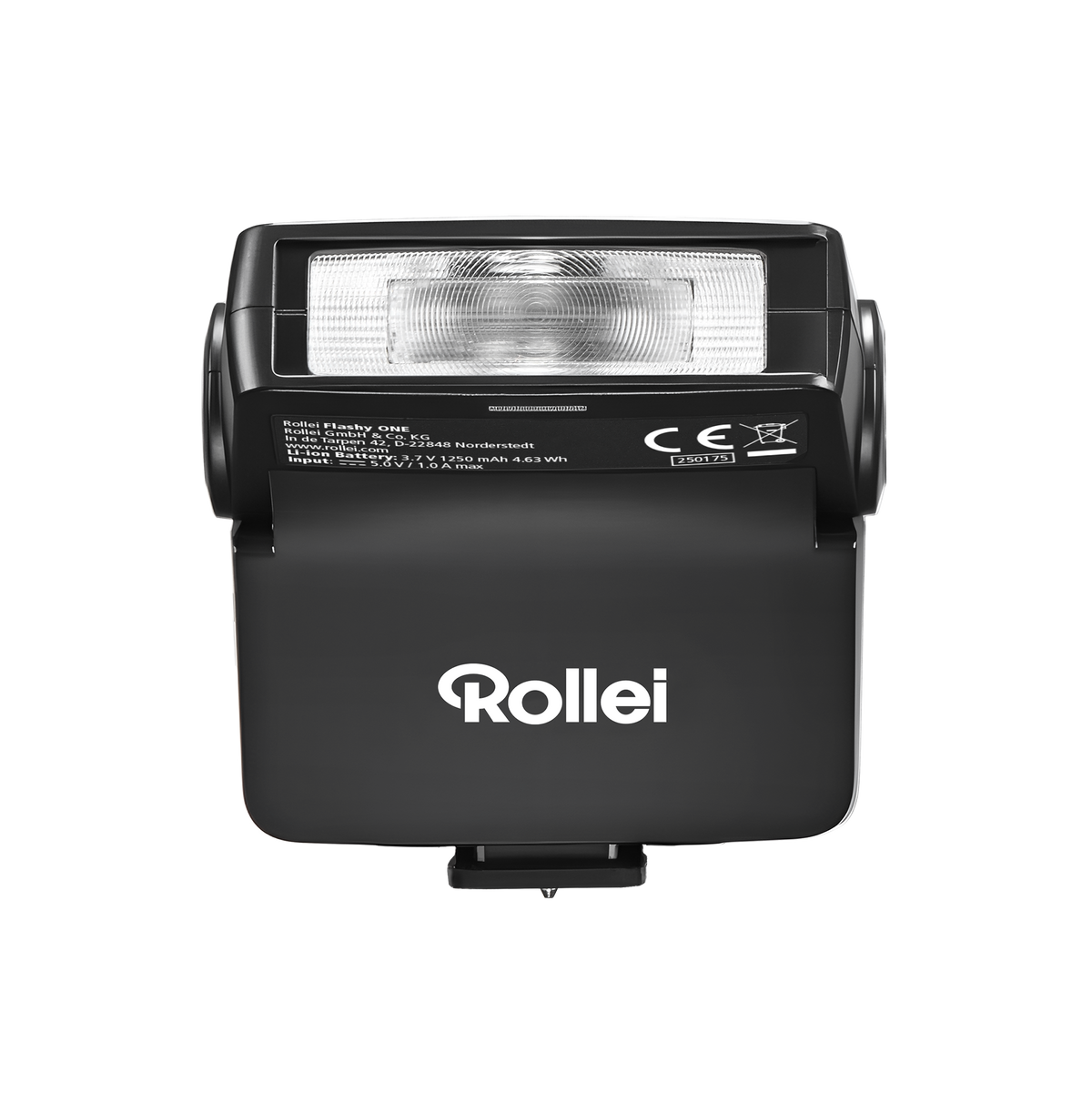 Flashgun | Flashy ONE