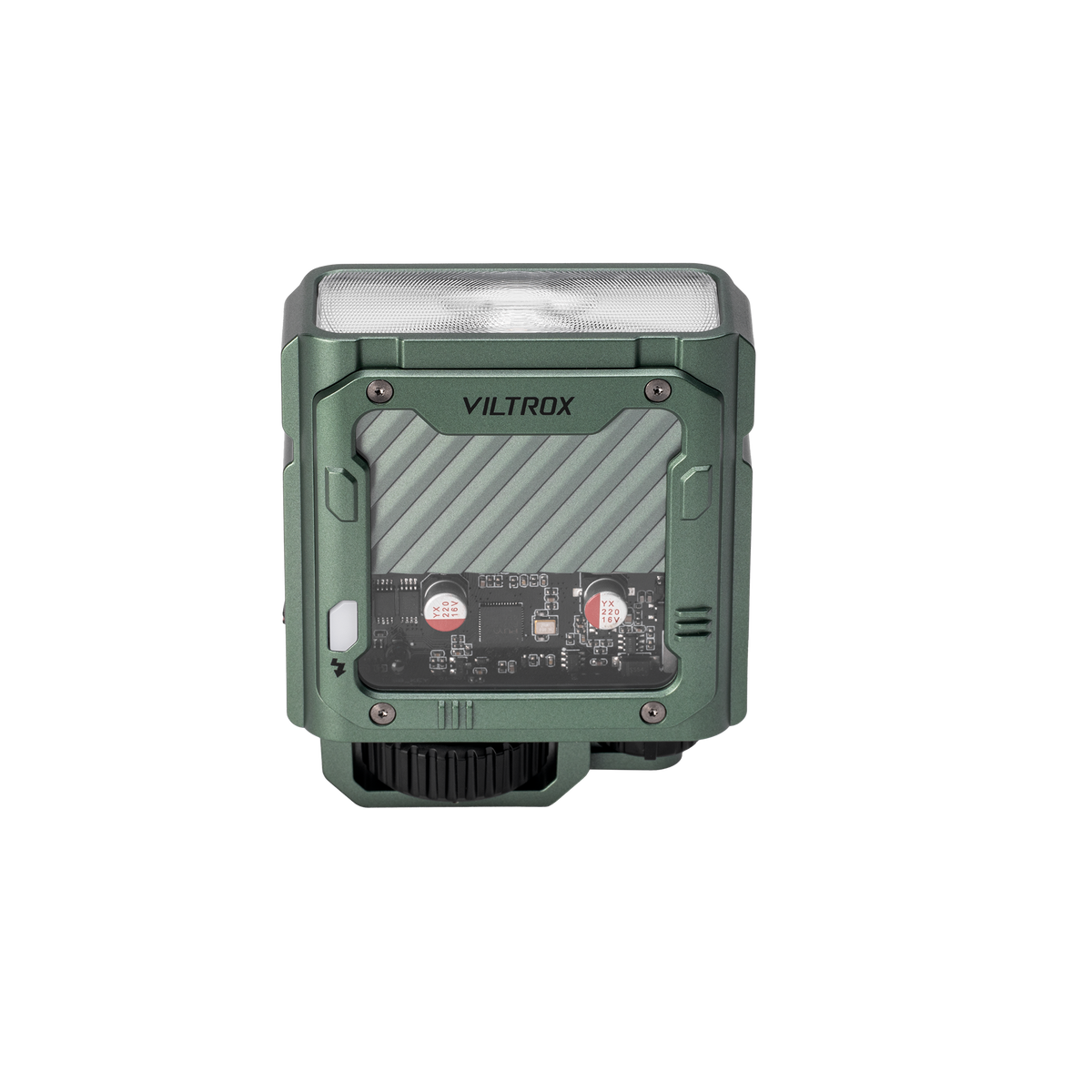 Viltrox TTL Aufsteckblitz | versch. Kameramodelle | Spark Z3