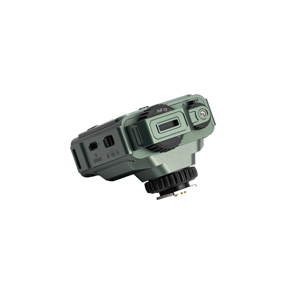 Viltrox TTL Aufsteckblitz | versch. Kameramodelle | Spark Z3