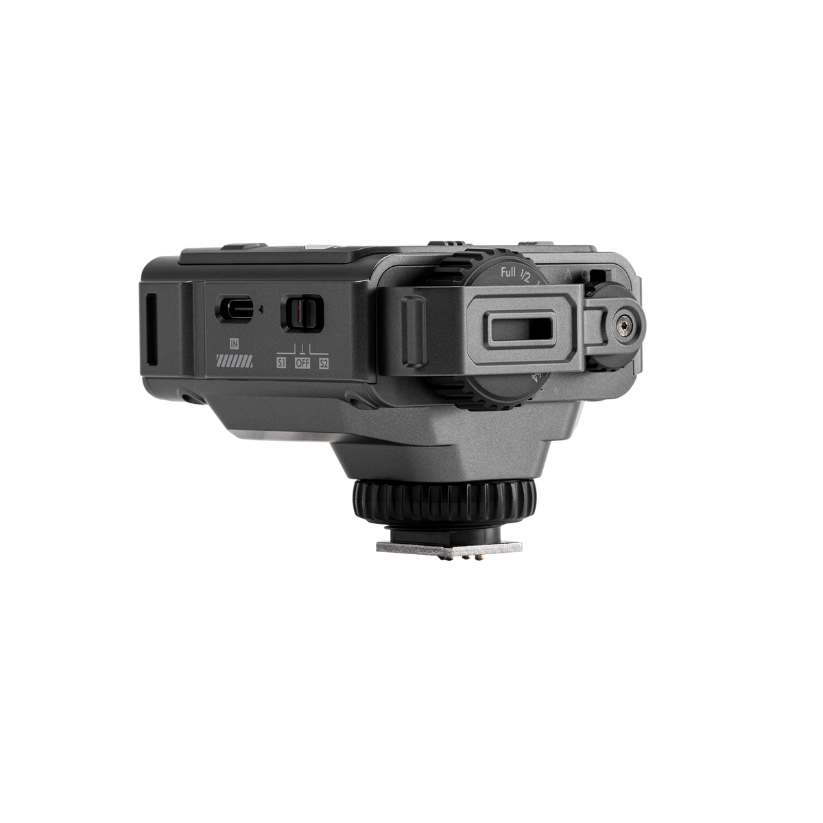 Viltrox TTL Aufsteckblitz | versch. Kameramodelle | Spark Z3