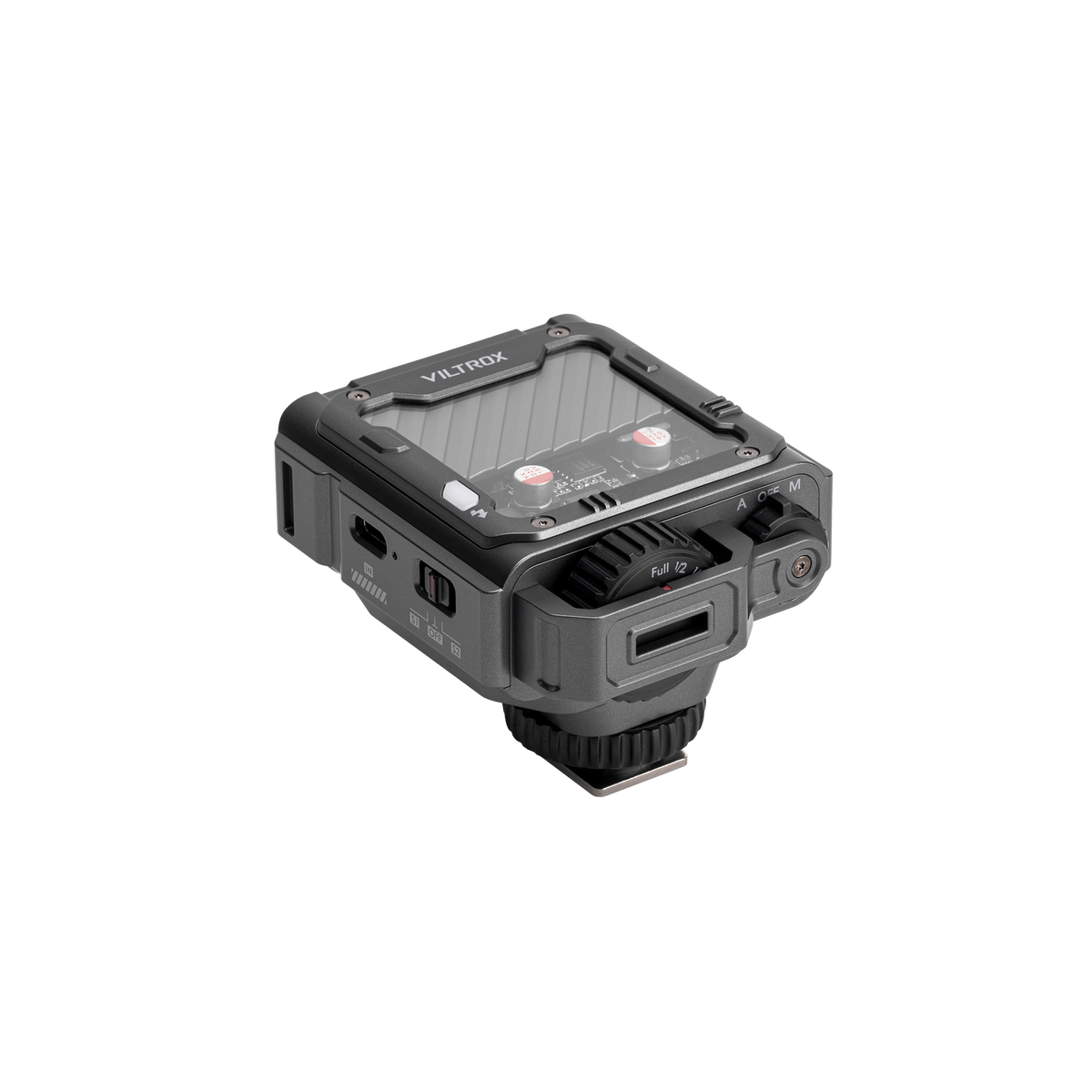 Viltrox TTL Aufsteckblitz | versch. Kameramodelle | Spark Z3