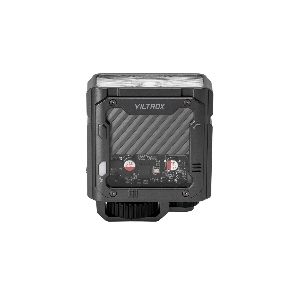 Viltrox TTL Aufsteckblitz | versch. Kameramodelle | Spark Z3