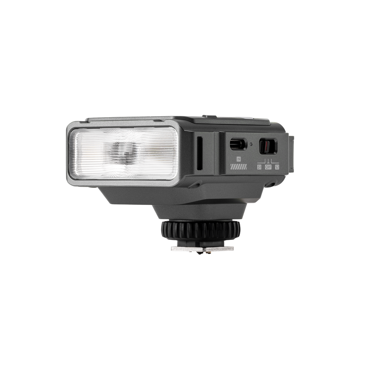 Viltrox TTL Aufsteckblitz | versch. Kameramodelle | Spark Z3