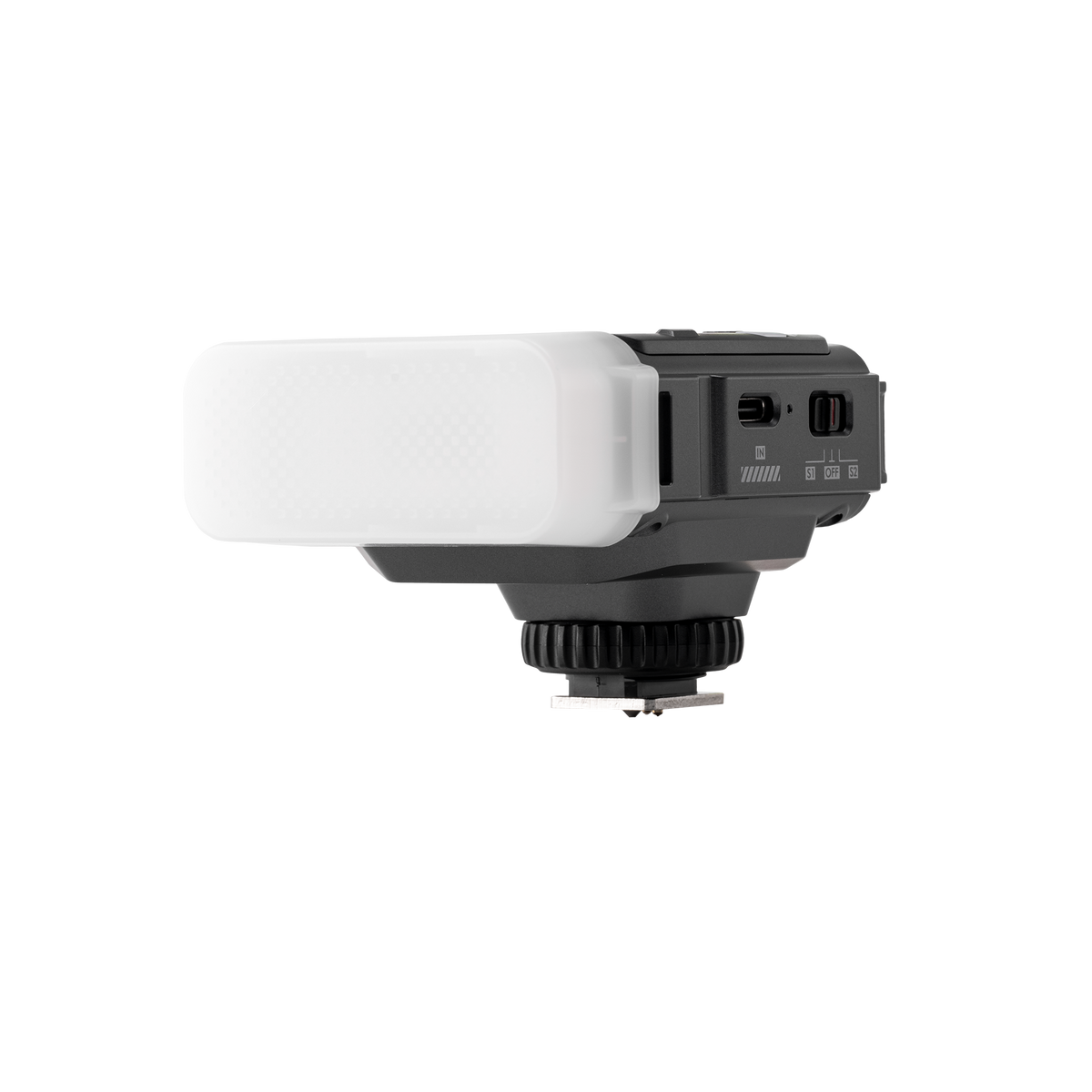 Viltrox TTL Aufsteckblitz | versch. Kameramodelle | Spark Z3