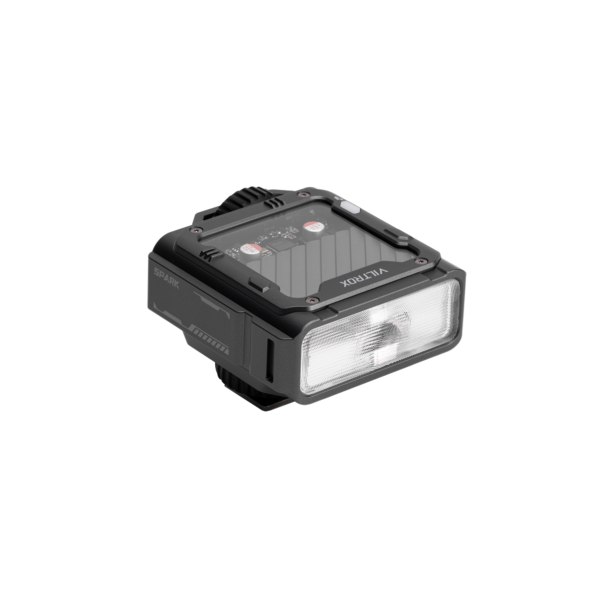 Viltrox TTL Aufsteckblitz | versch. Kameramodelle | Spark Z3