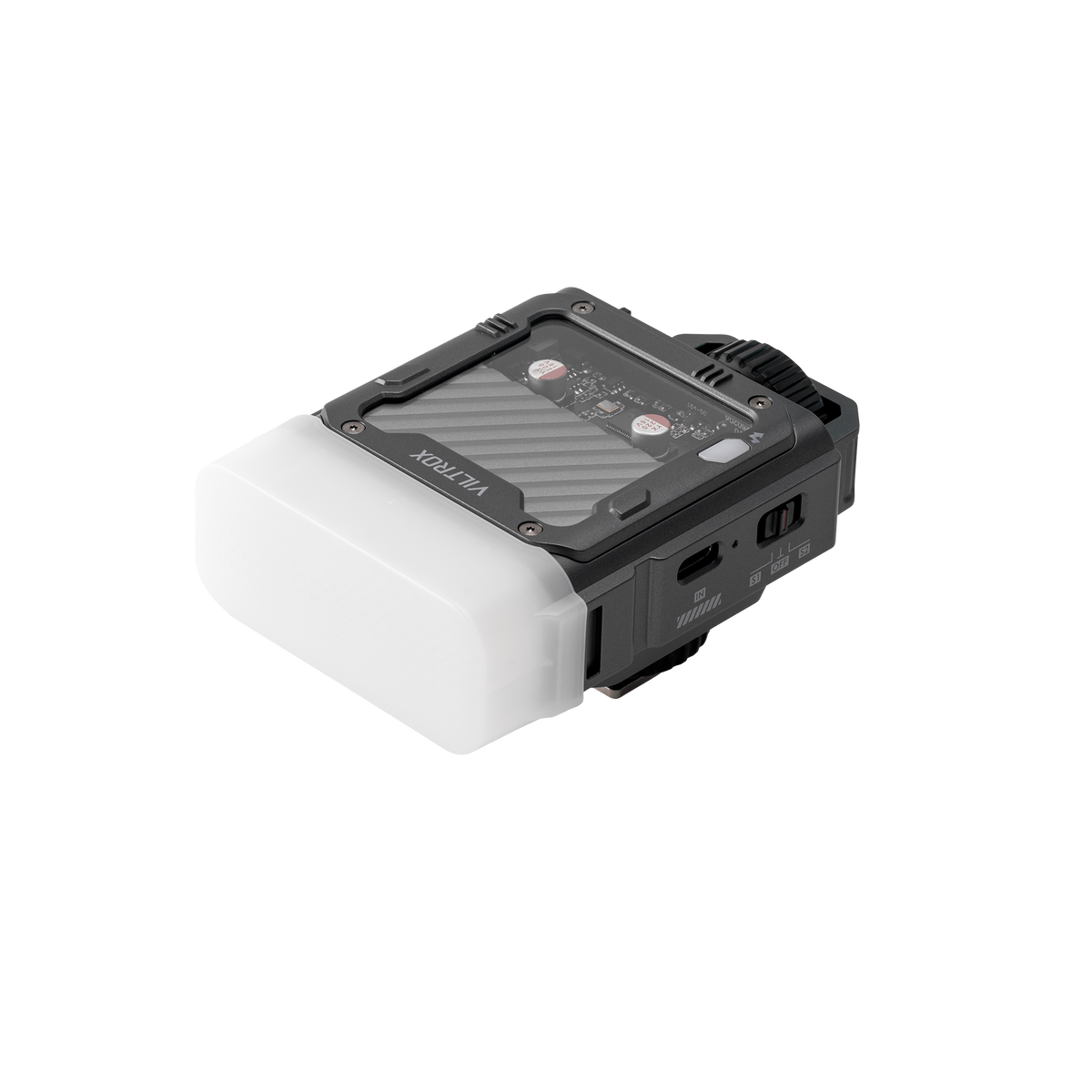 Viltrox TTL Aufsteckblitz | versch. Kameramodelle | Spark Z3