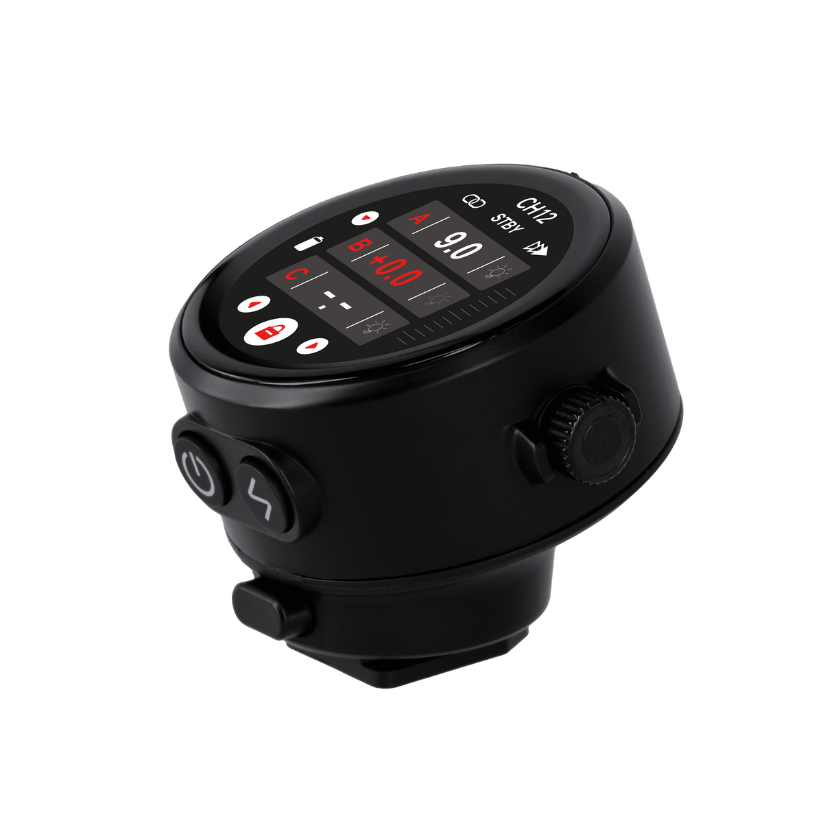 Profi Funksender TR-Q8 II Touch