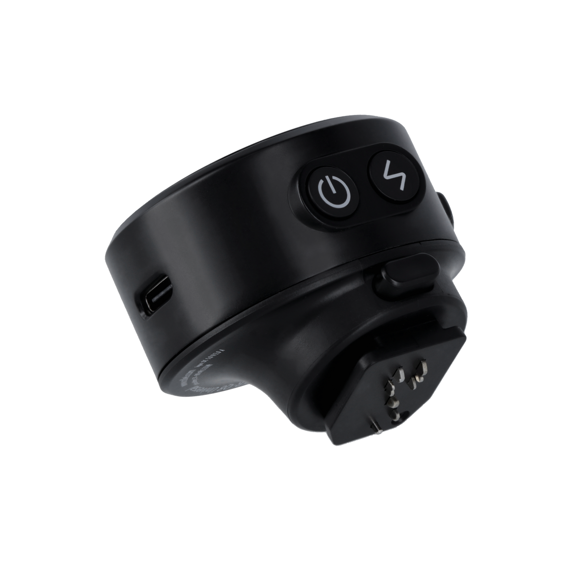 Profi Funksender TR-Q8 II Touch