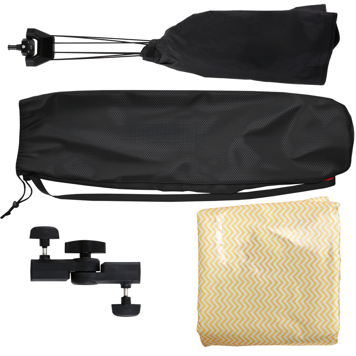 U-Reflector 3in1