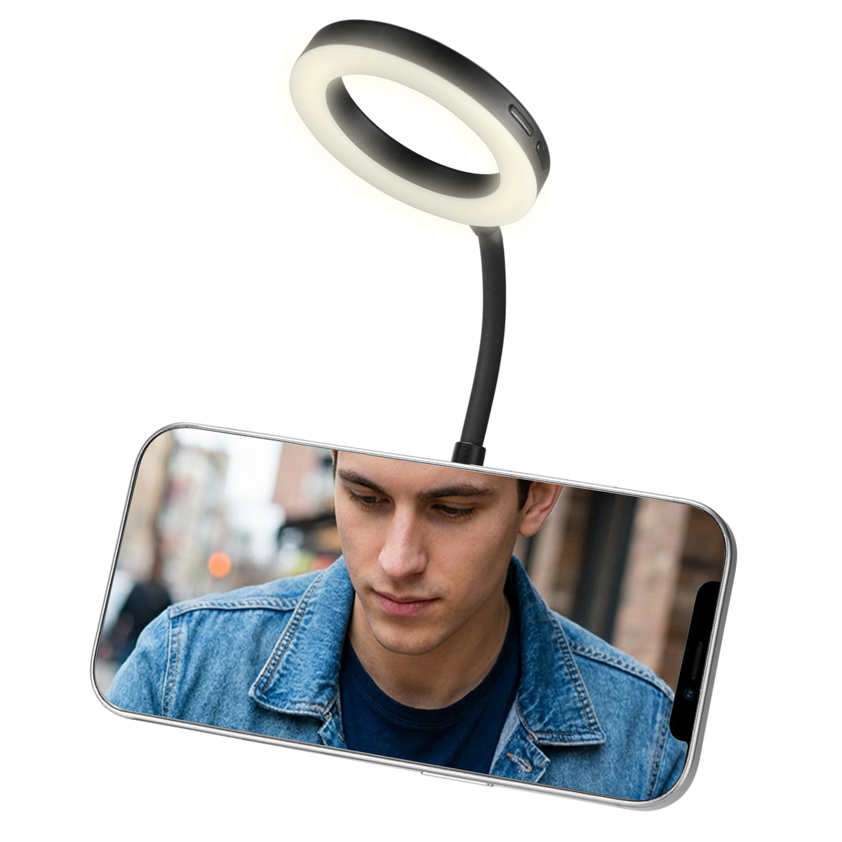 IRL Streaming Bundle | für Twitch, TikTok, YouTube