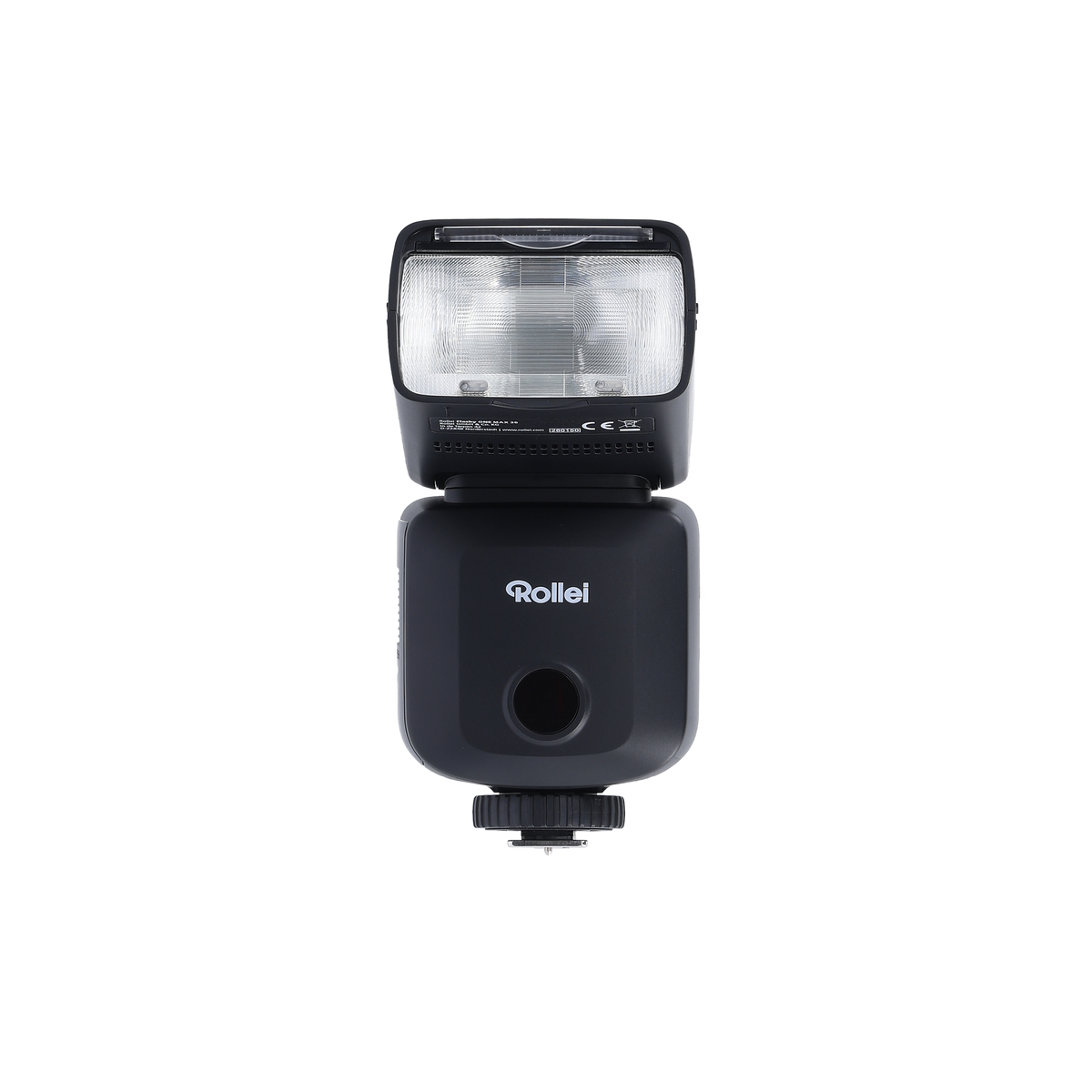 Aufsteckblitz | Flashy ONE MAX 36