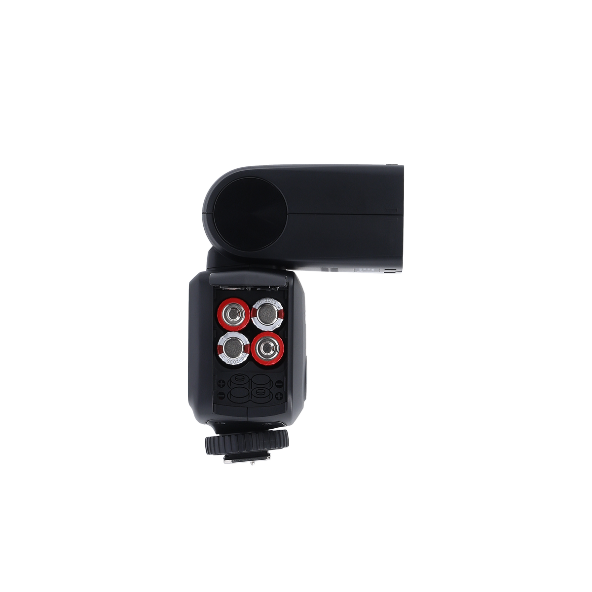 Aufsteckblitz | Flashy ONE MAX 36
