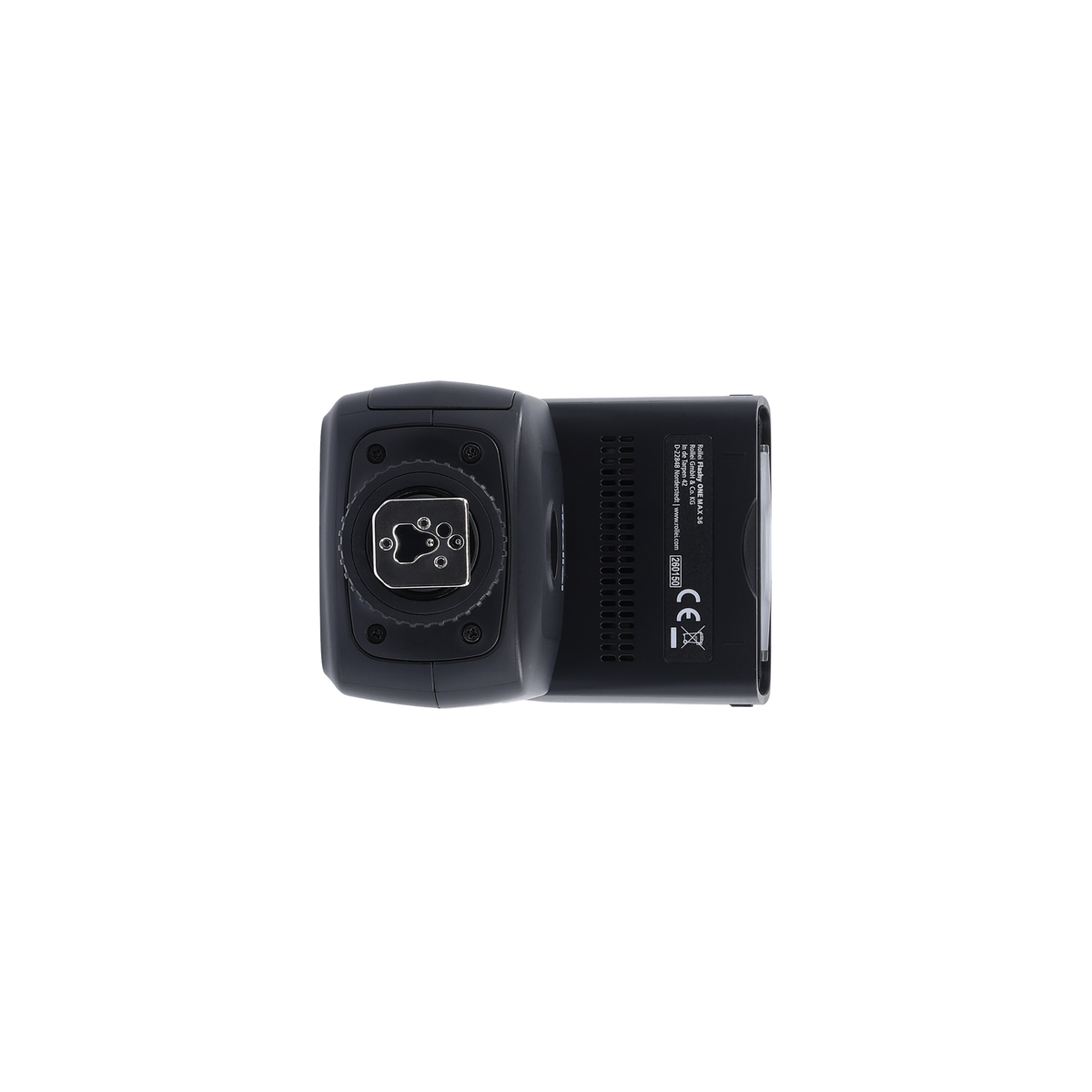 Aufsteckblitz | Flashy ONE MAX 36