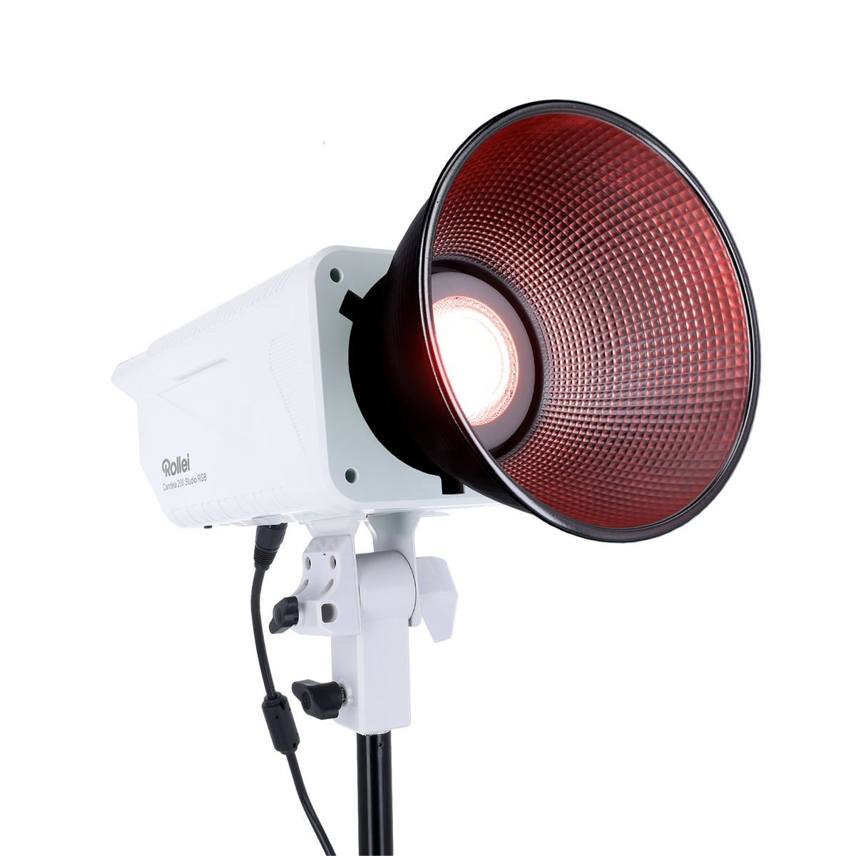 Bundle 2x Candela 200 Studio RGB