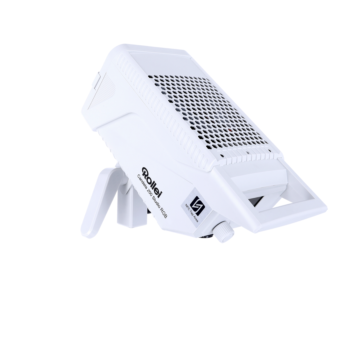 Bundle 2x Candela 200 Studio RGB