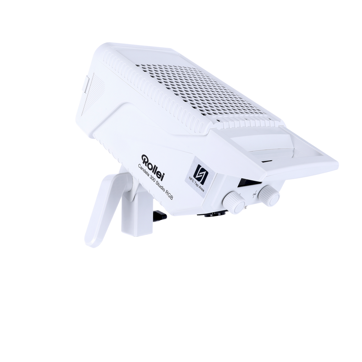 Bundle 2x Candela 300 Studio RGB