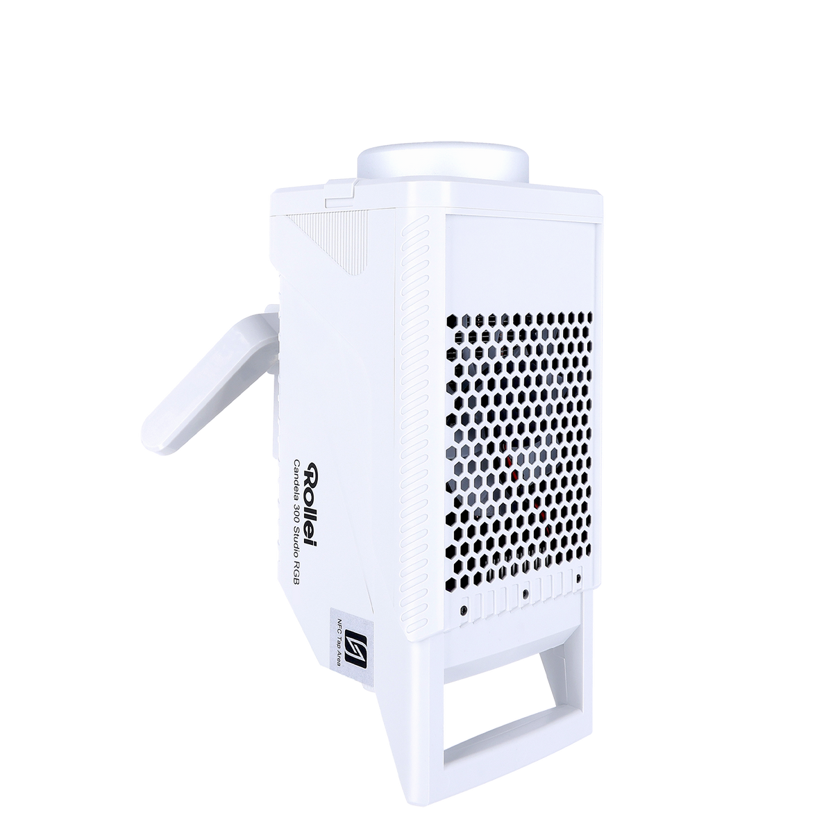 Bundle 2x Candela 300 Studio RGB