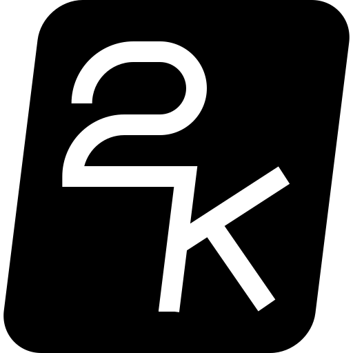 2K Auflösung