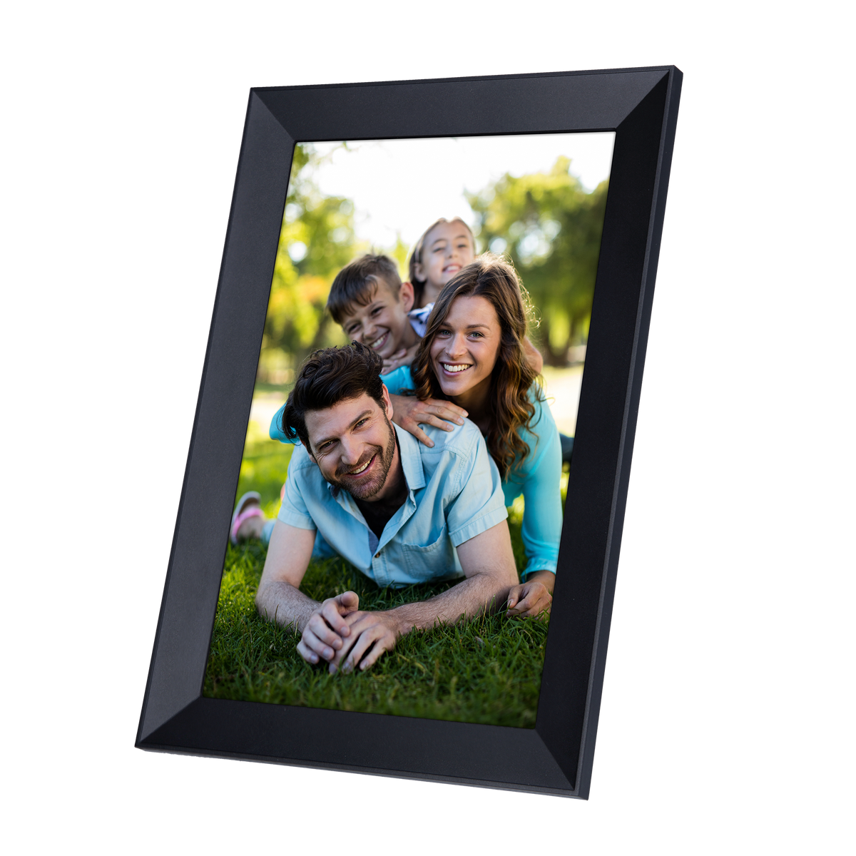 Smart Digital Photo Frame | 10" | Model 103
