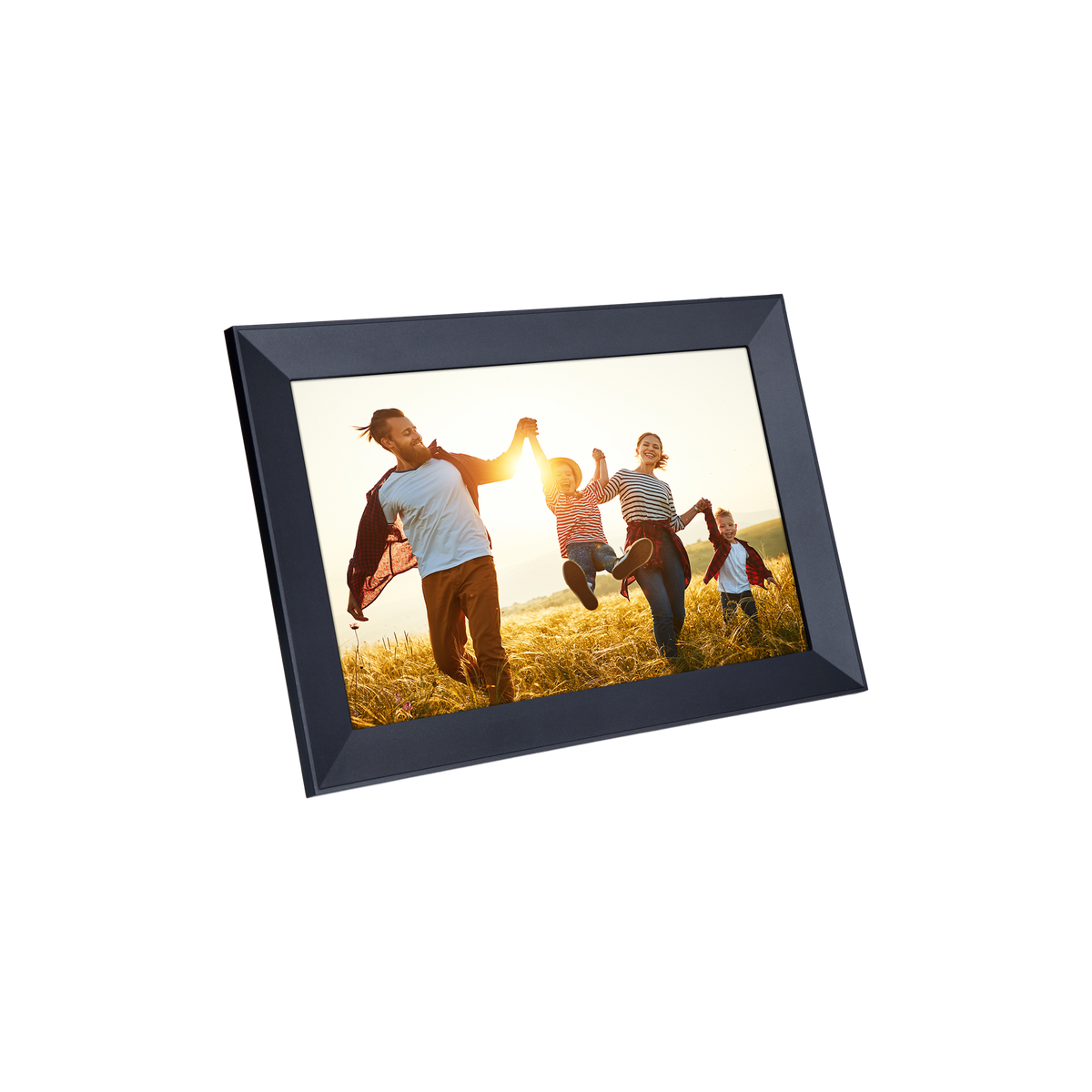 Smarter Bilderrahmen | 10" | Modell 103