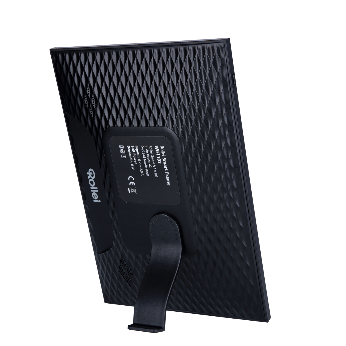 Smart Digital Photo Frame | 10" | Model 103