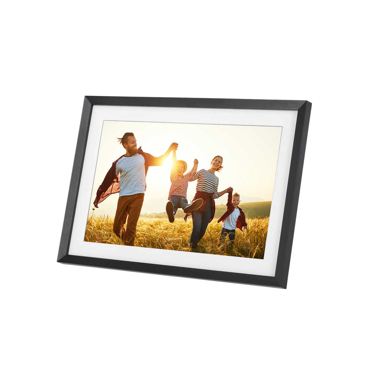 Smart Photo Frame | 10.1" | Model 107