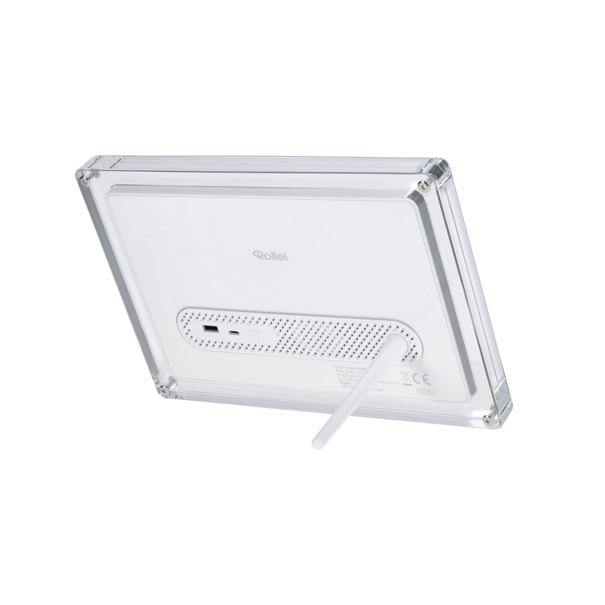 Smarter Bilderrahmen | 10,1" | Modell 109