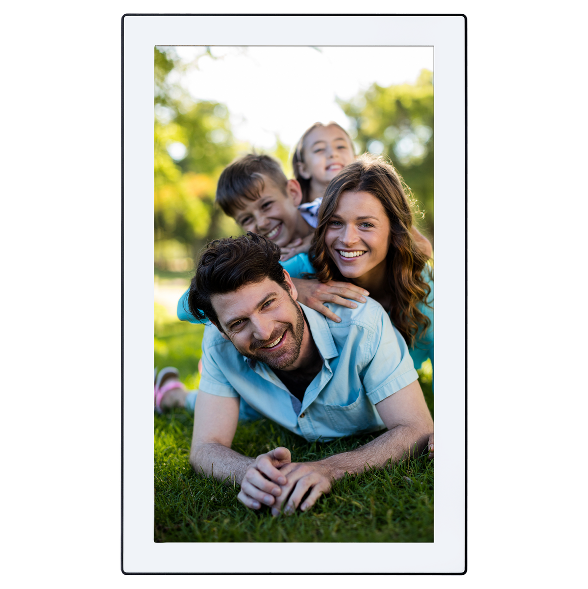 Smart Picture Frame | 21.5" | Model 211