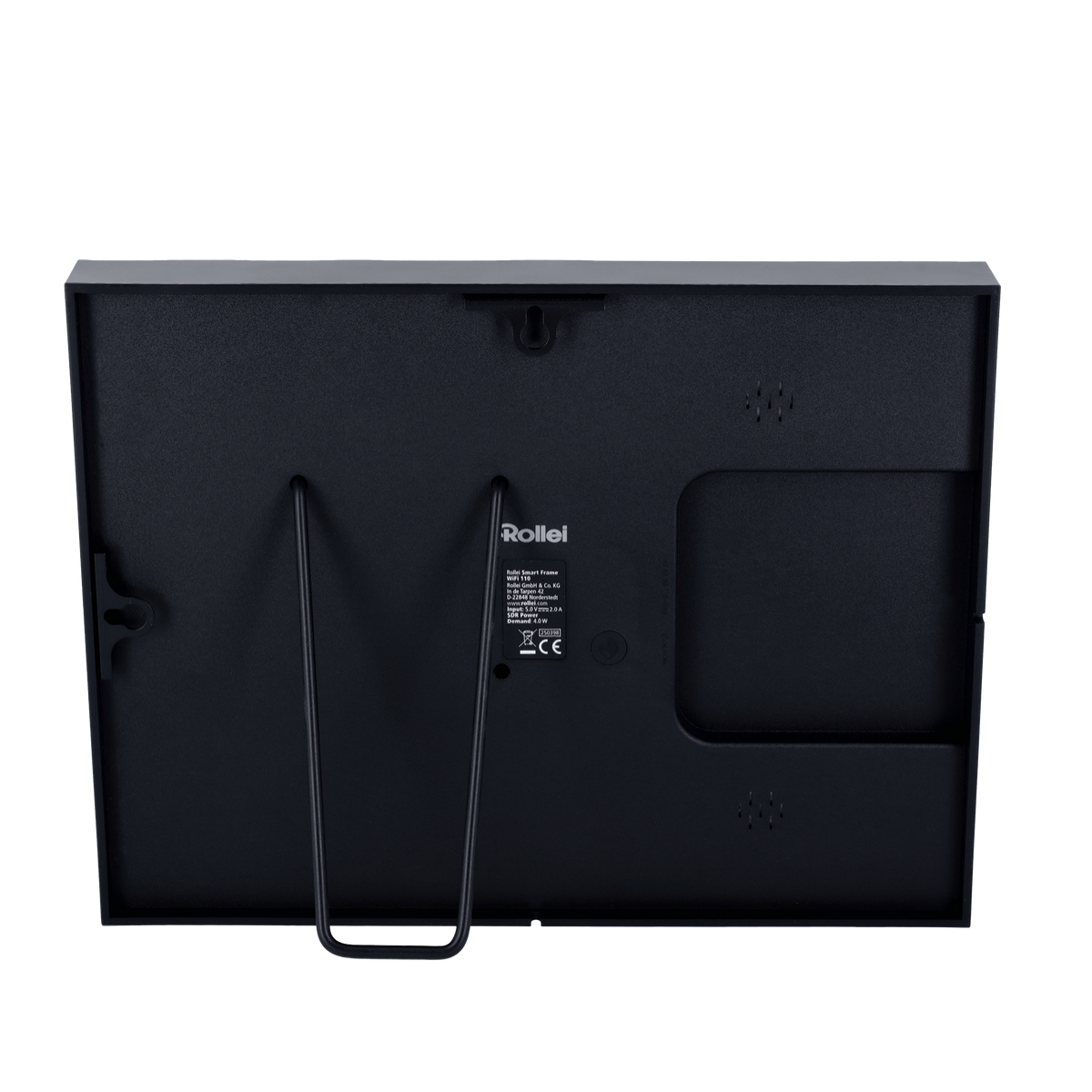 Smart Digital Photo Frame | 10.1" | Model 110