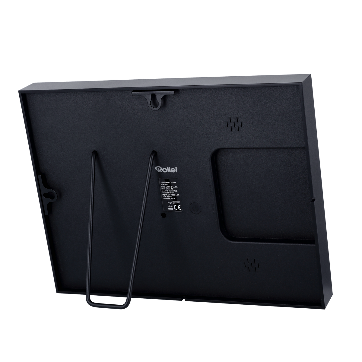Smart Digital Photo Frame | 10.1" | Model 110