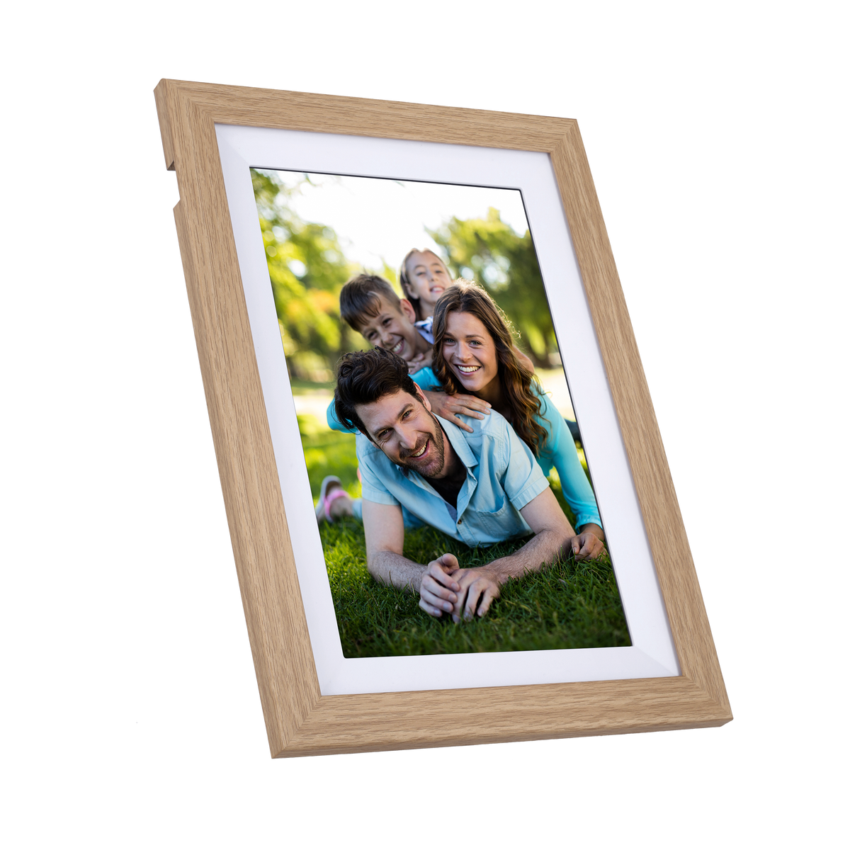 Smart Digital Photo Frame | 10" | Model 103