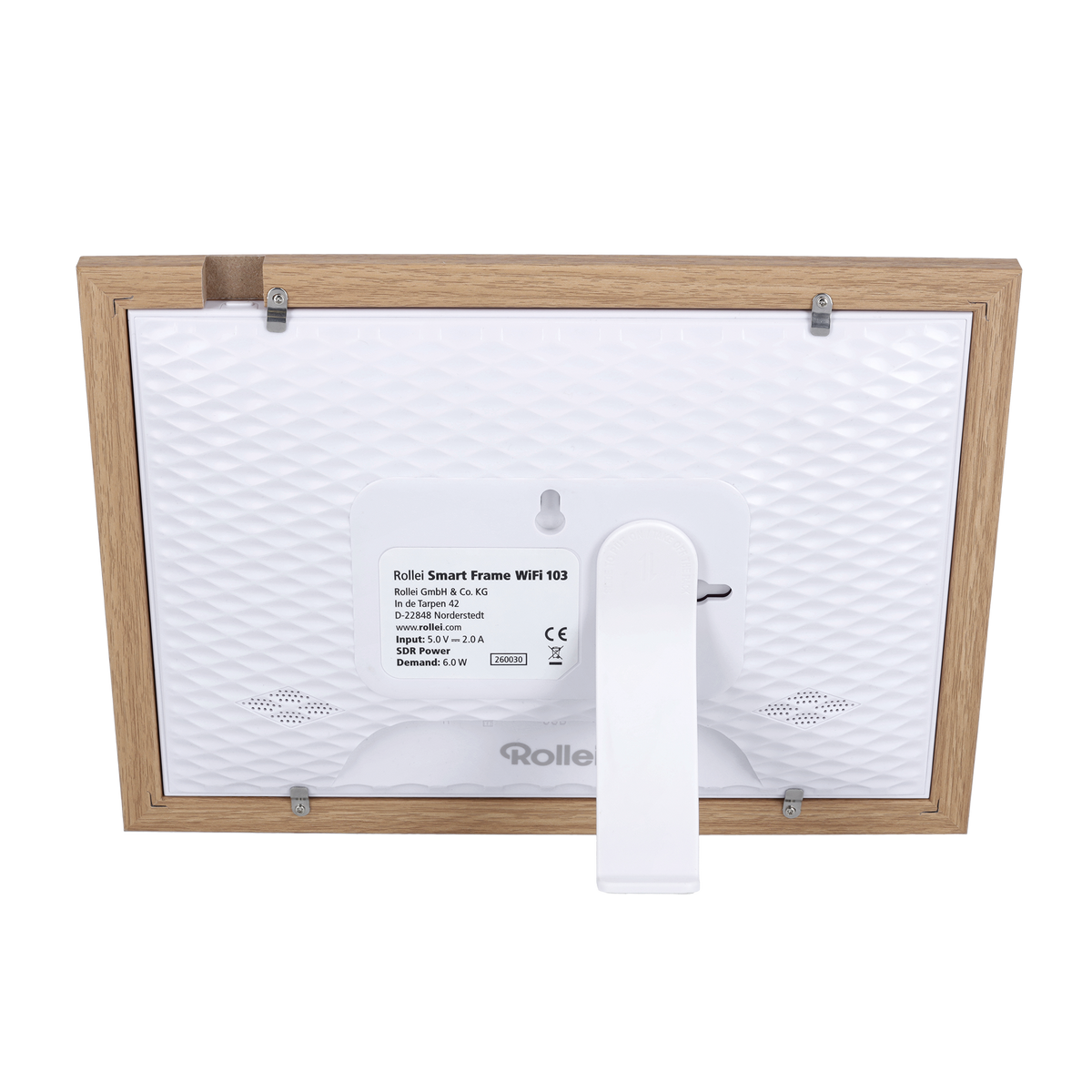Smart Digital Photo Frame | 10" | Model 103