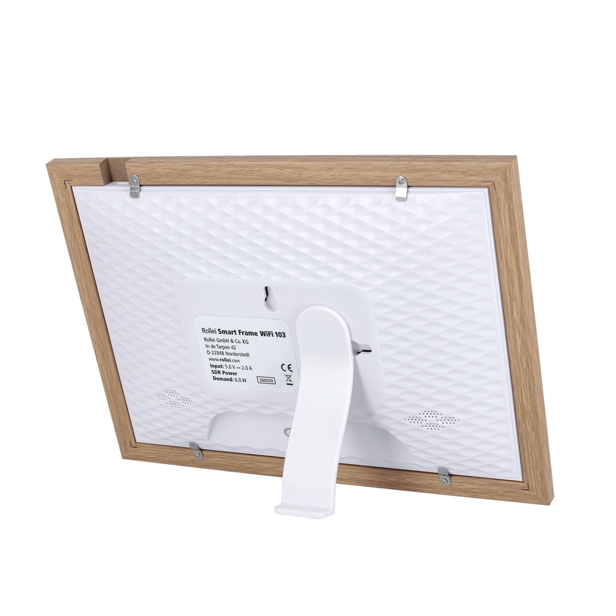 Smart Digital Photo Frame | 10" | Model 103