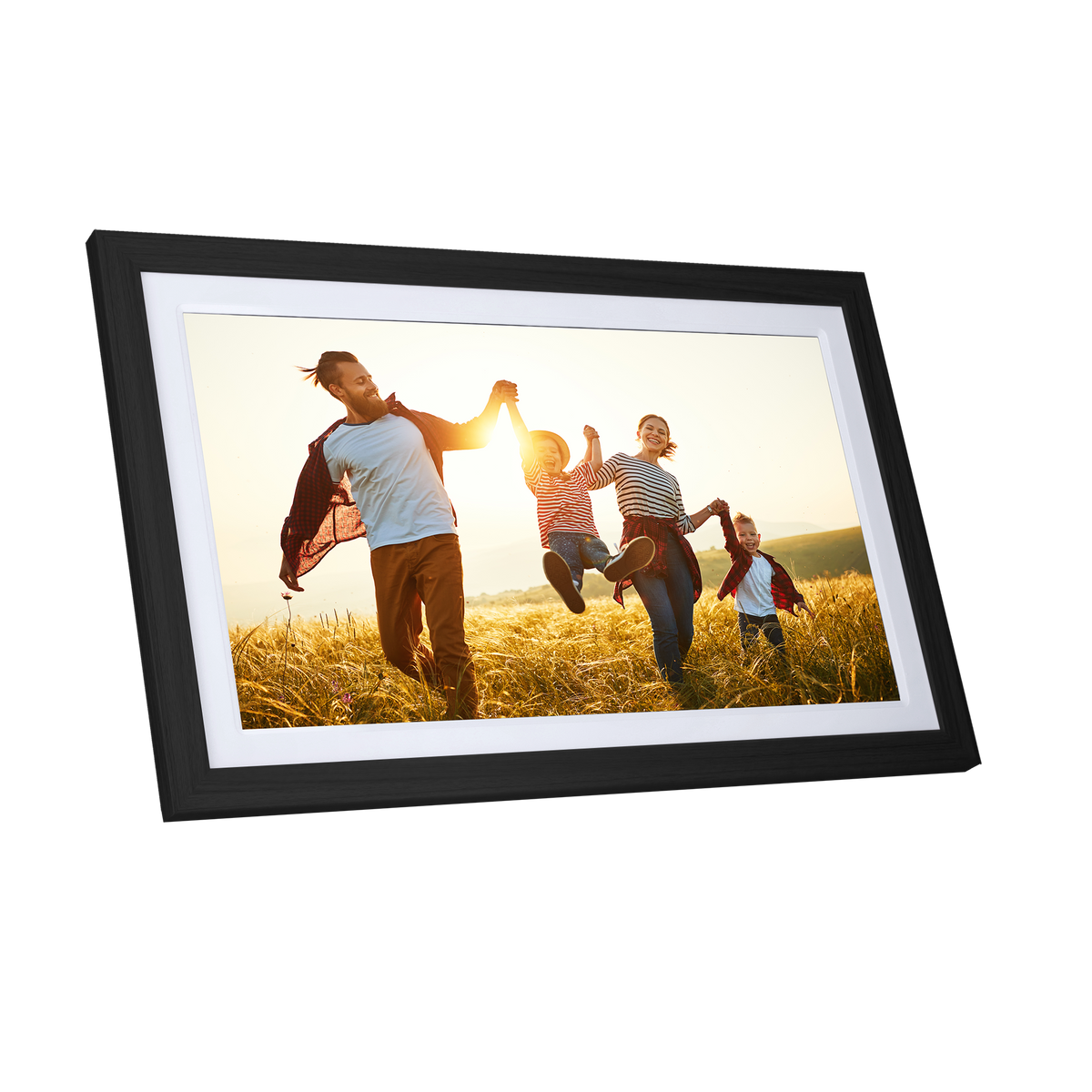 Smart Picture Frame | 21.5" | Model 212