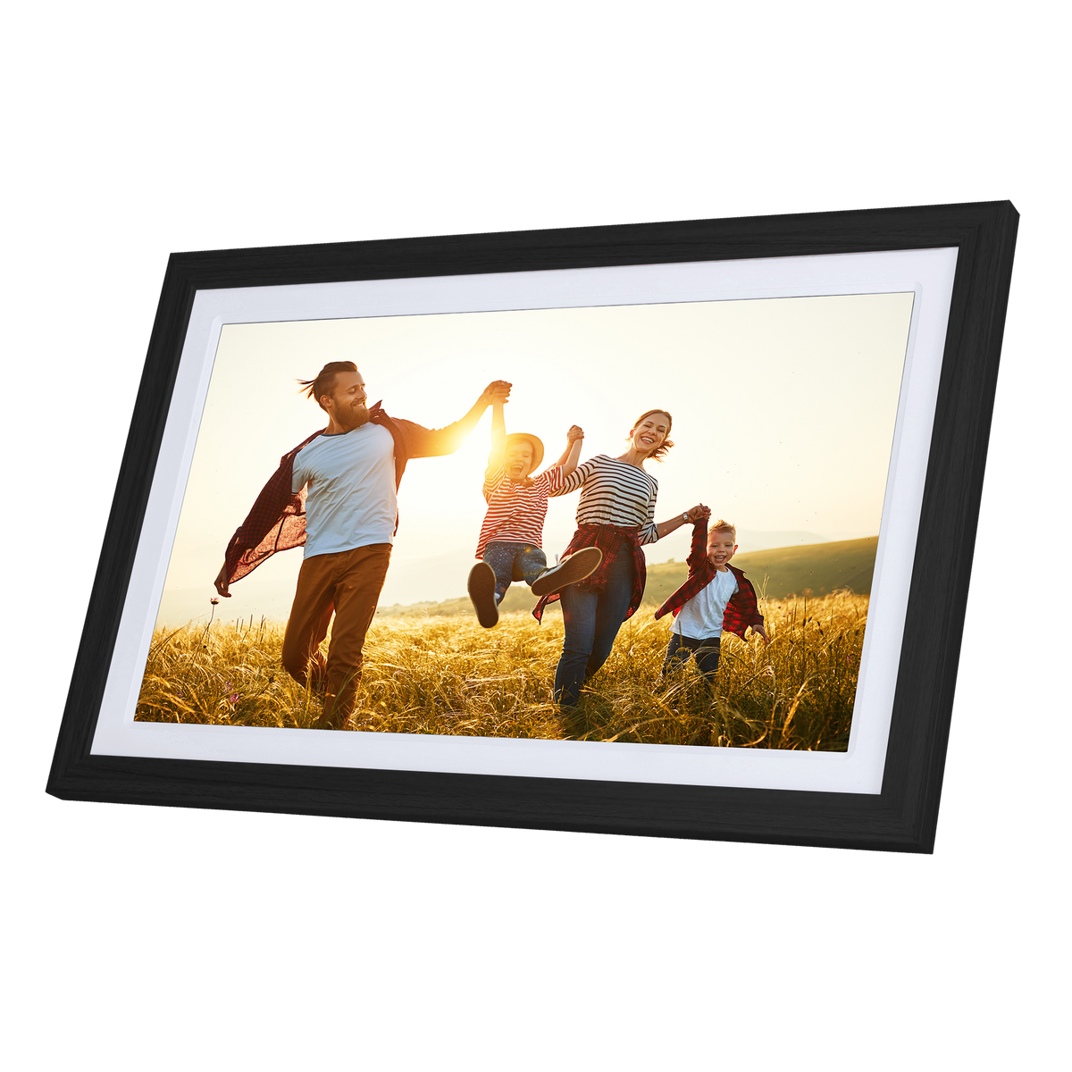 Smart Picture Frame | 21.5" | Model 212