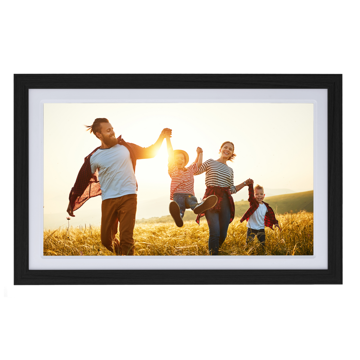 Smart Picture Frame | 21.5" | Model 212