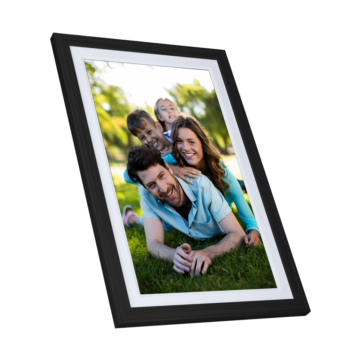 Smart Picture Frame | 21.5" | Model 212