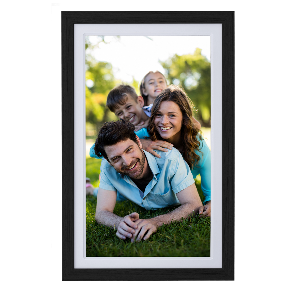 Smart Picture Frame | 21.5" | Model 212