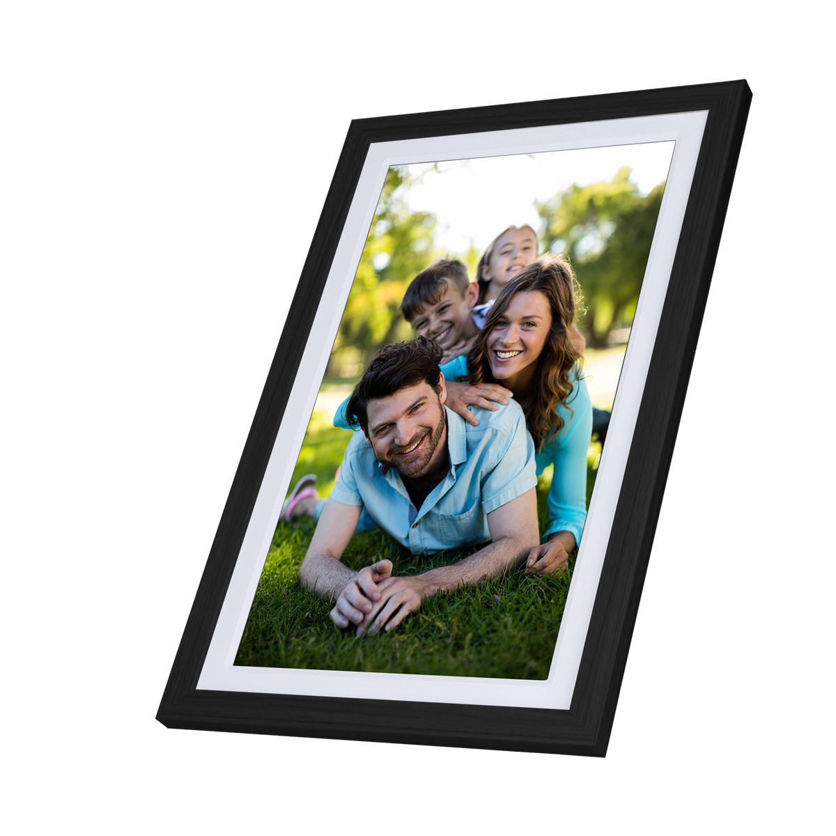 Smart Picture Frame | 21.5" | Model 212