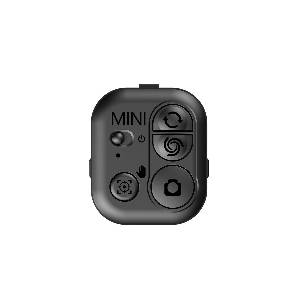 Bluetooth Remote Easy Creator – Quadpod | Monkeypod | Gimbal