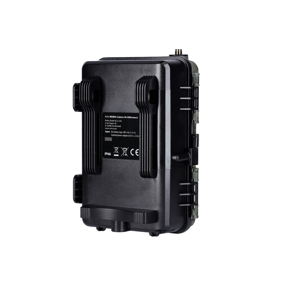 Wildkamera 4G SIMConnect