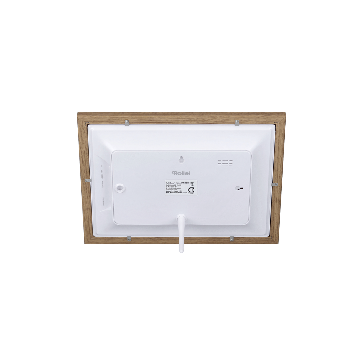 Smart Picture Frame | 10.1" | Model 1010