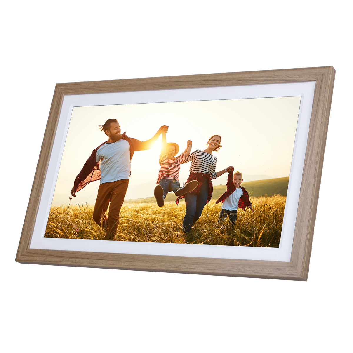 Smart Picture Frame | 21.5" | Model 212