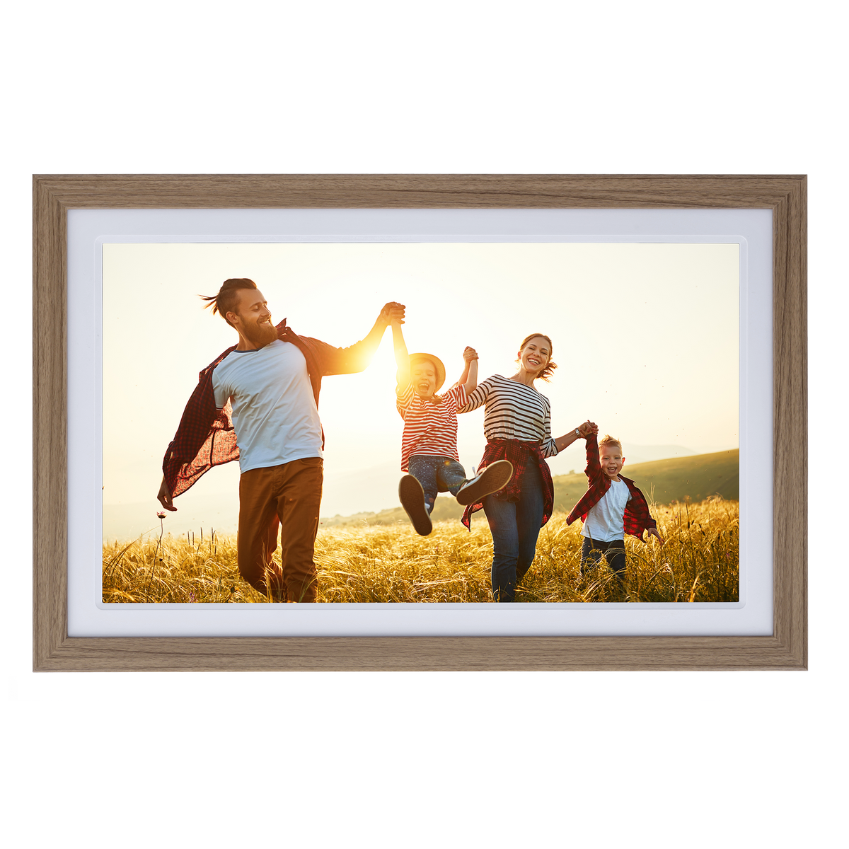 Smart Picture Frame | 21.5" | Model 212