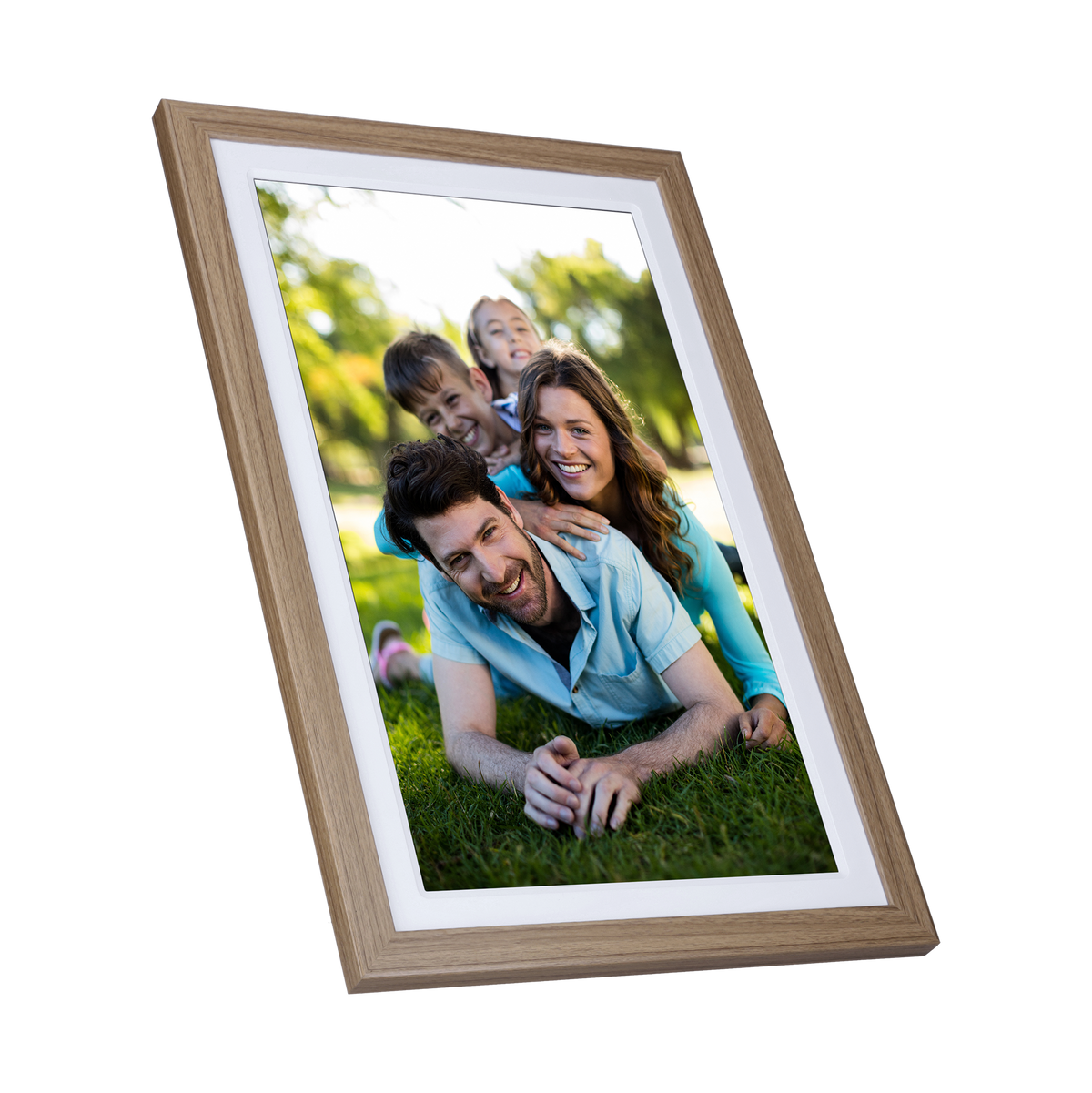Smart Picture Frame | 21.5" | Model 212